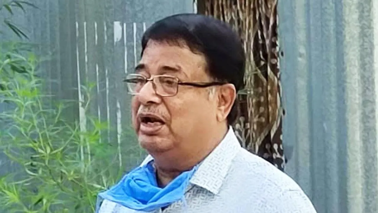 হুঙ্কার  উদয়ন গুহর