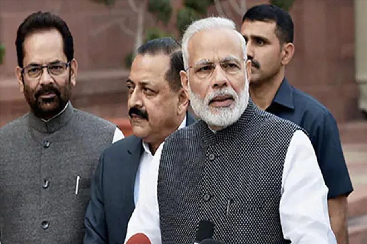 সর্বদলীয় বৈঠকে নেই প্রধানমন্ত্রী