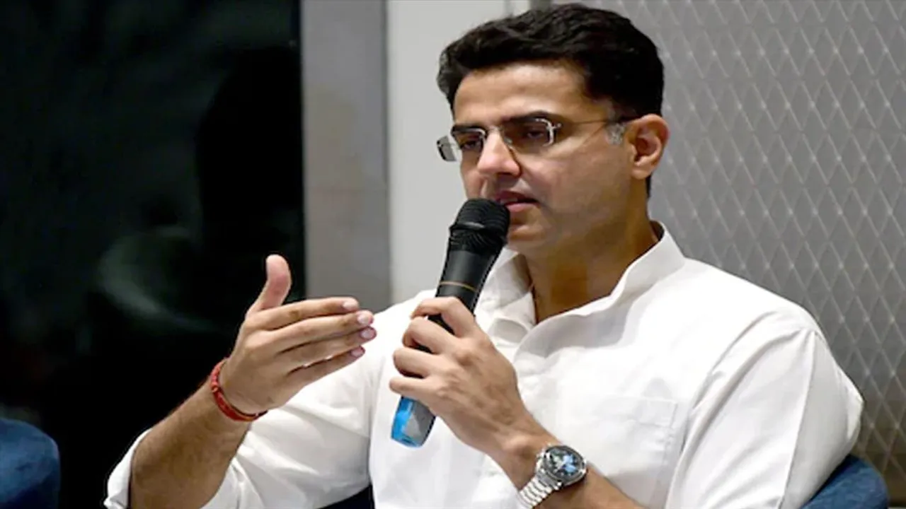 বিজেপিকে নিশানা কংগ্রেস নেতার