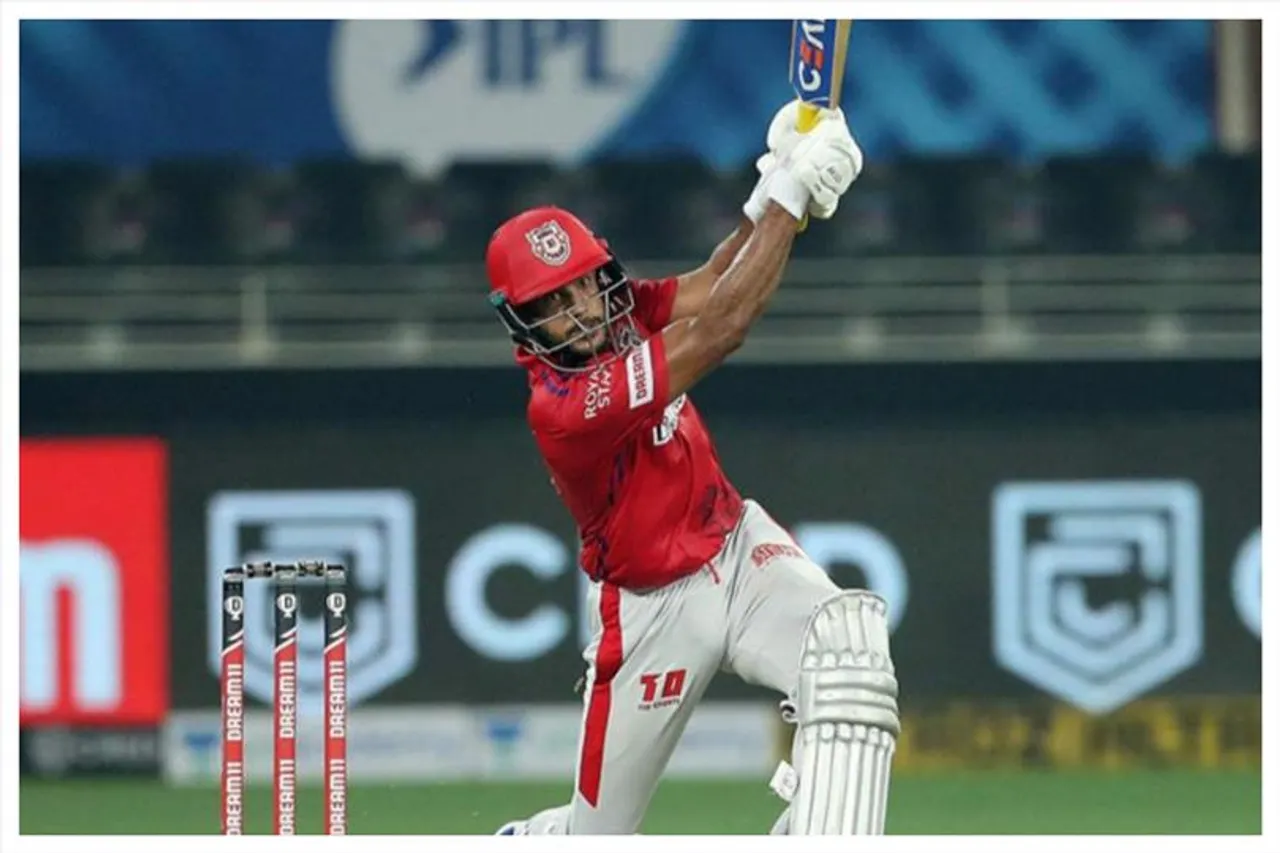 IPL Auction : নিলামে না-ও সদয় হতে পারে মায়াঙ্কের ভাগ্য!