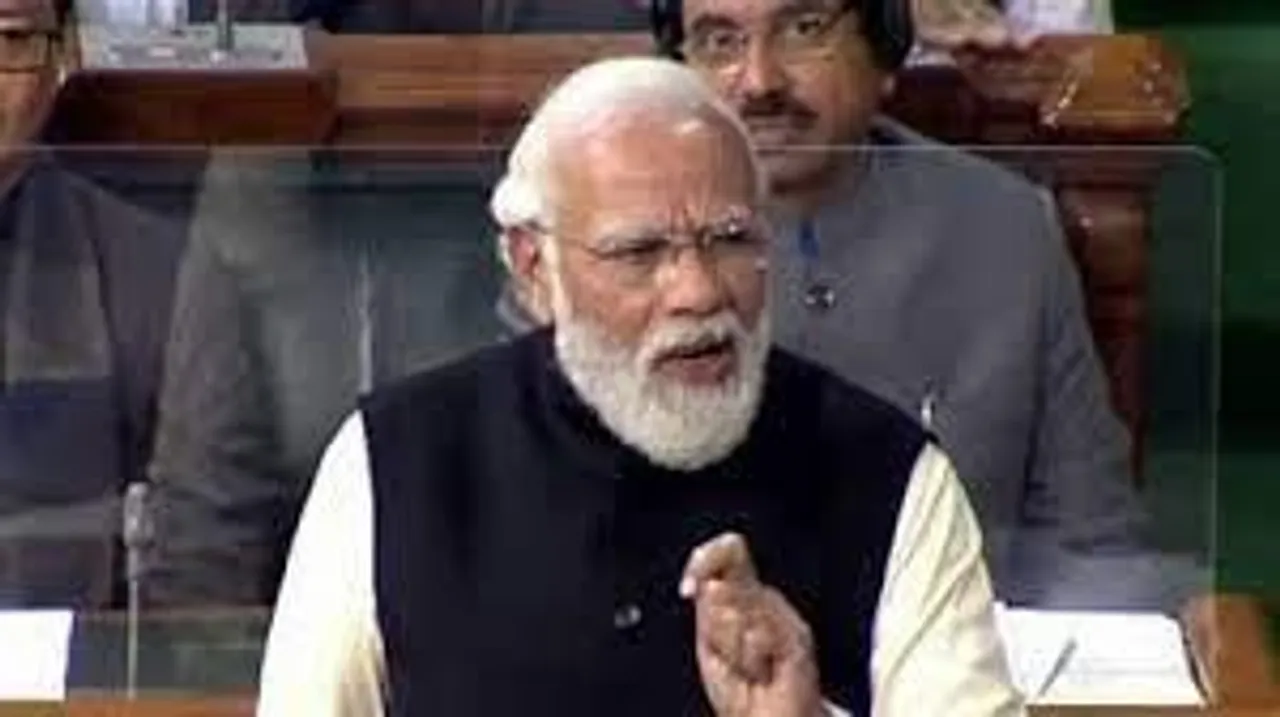 ১০০ শতাংশ টিকাকরণের দিকে এগিয়ে যাচ্ছে দেশ: প্রধানমন্ত্রী