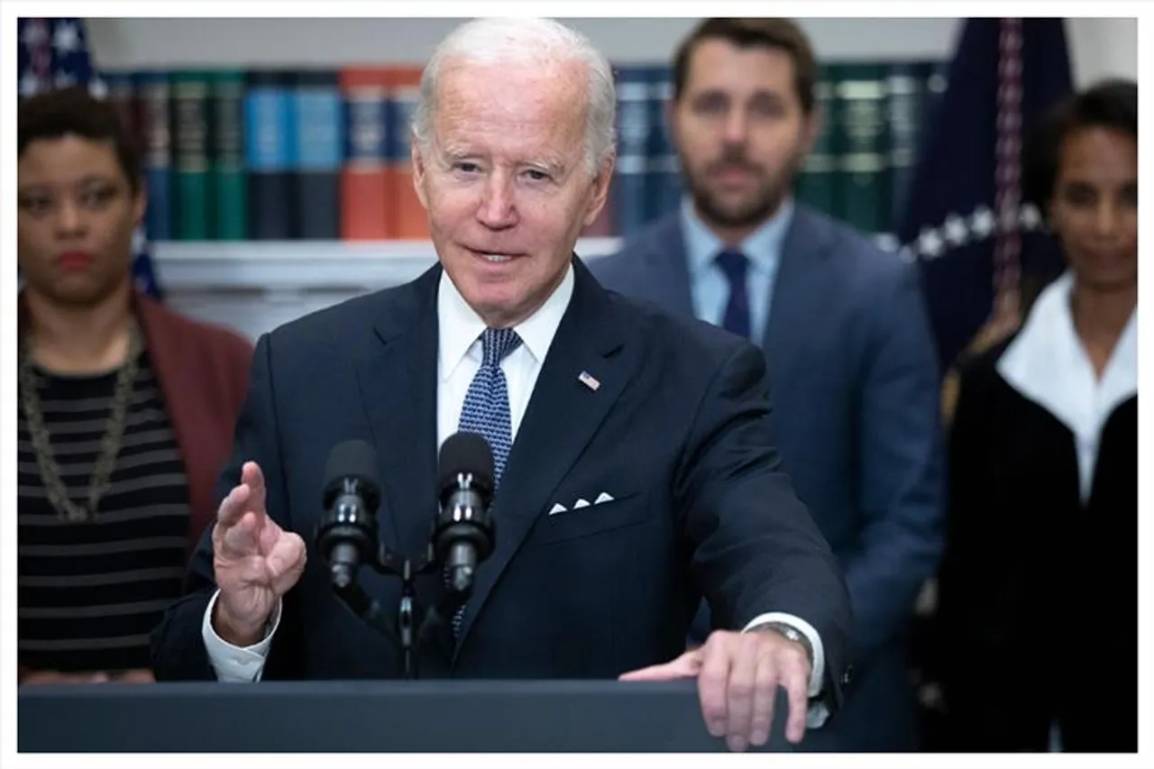 ভারত বিশ্বের জন্য ভ্যাকসিনের একটি গুরুত্বপূর্ণ প্রস্তুতকারক: হোয়াইট হাউস