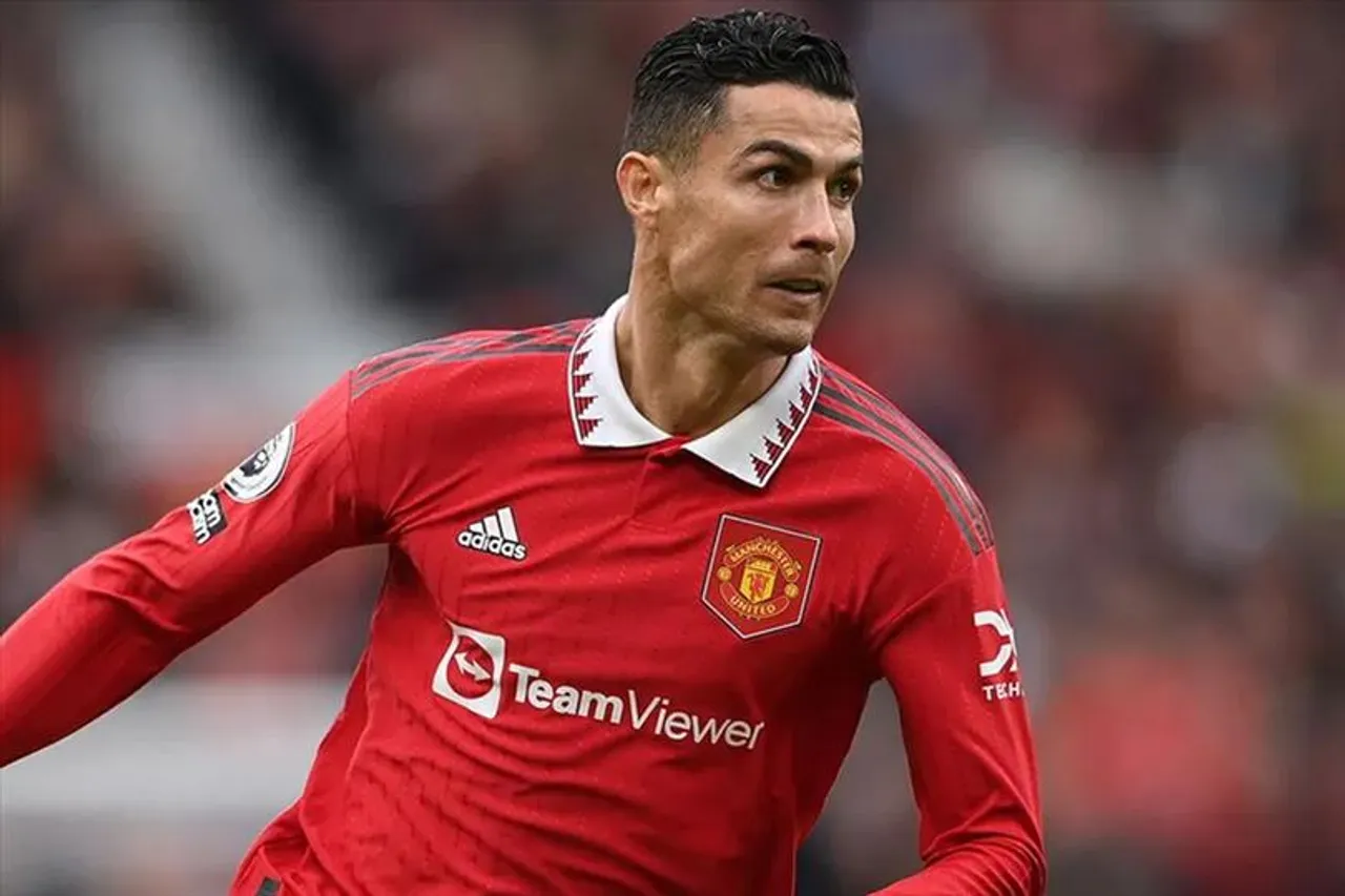 ডিয়োগো ডালট এবং লিসান্দ্রো মার্টিনেজের প্রশংসা রোনাল্ডোর মুখে