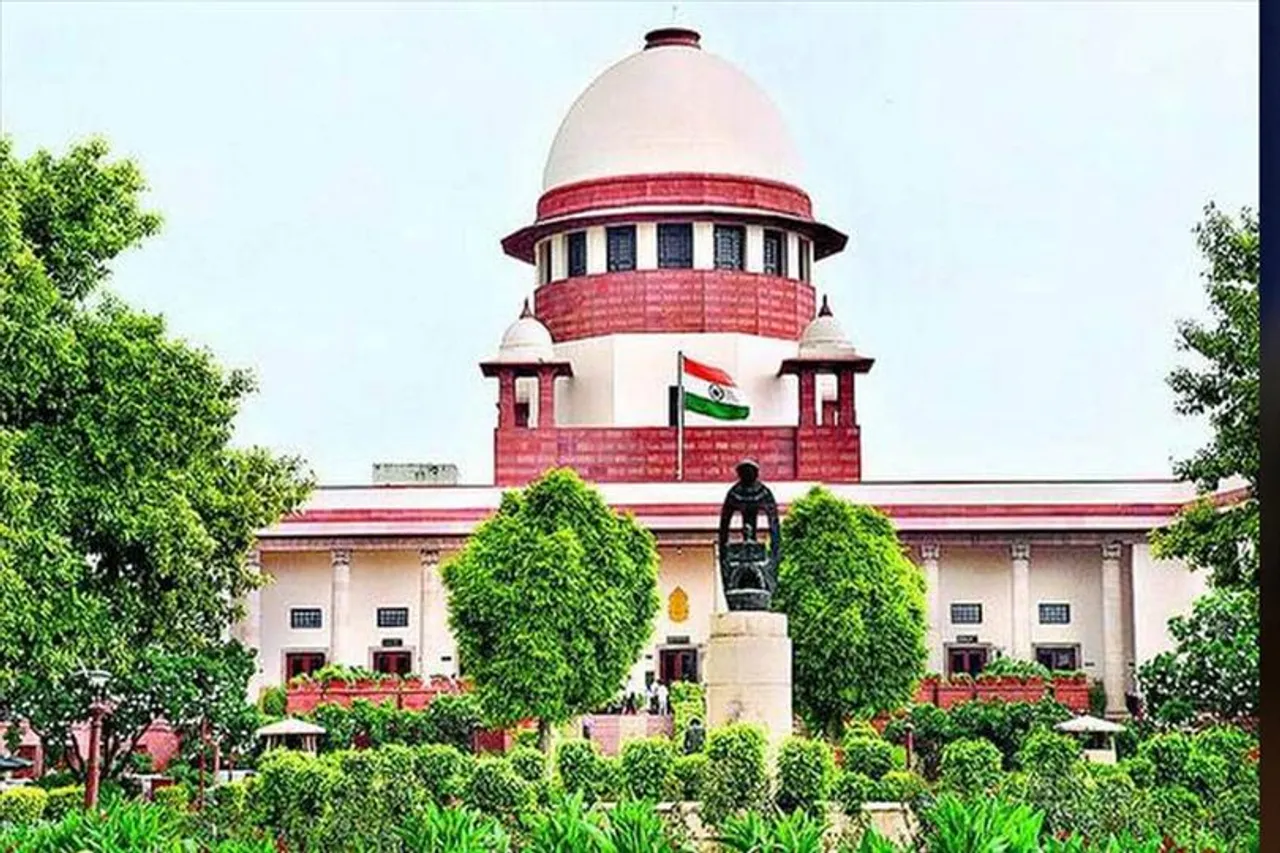 লখিমপুর খেরি হিংসা মামলায় আশীষ মিশ্রের জামিনের  আবেদন খারিজ করল সুপ্রিম কোর্ট