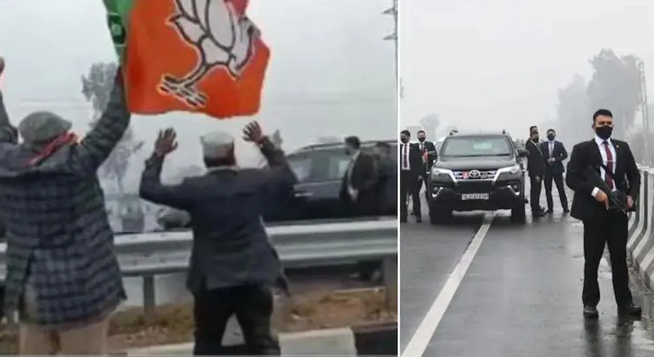 এভাবেই দুজন প্রধানমন্ত্রীকে হারিয়েছিল ভারত, কনভয়কাণ্ডে প্রতিক্রিয়া কংগ্রেসের