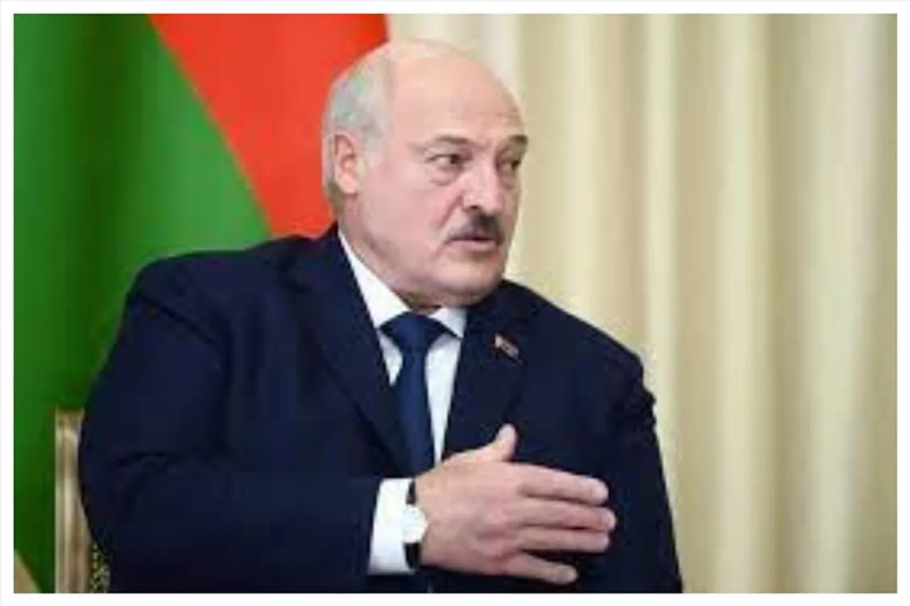 বেলারুশে বিমান ঘাঁটিতে নাশকতার চেষ্টার অভিযোগে গ্রেফতার ১