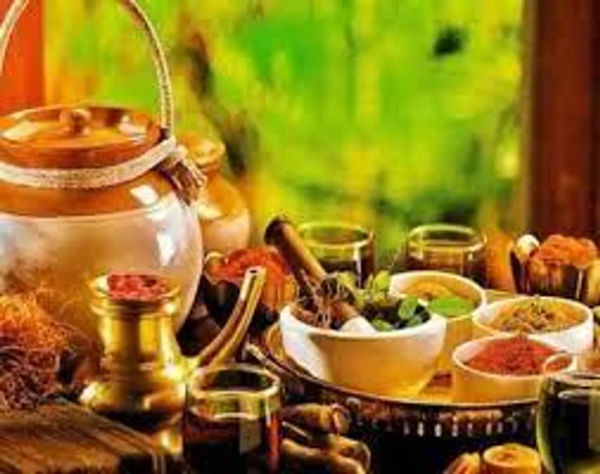 আয়ুর্বেদ মেনে পান সুস্থ জীবন