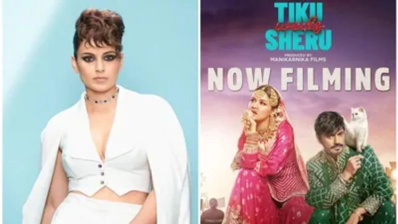 অবনীত ও নওয়াজ এর বয়সের ব্যবধান নিয়ে বিতর্ক