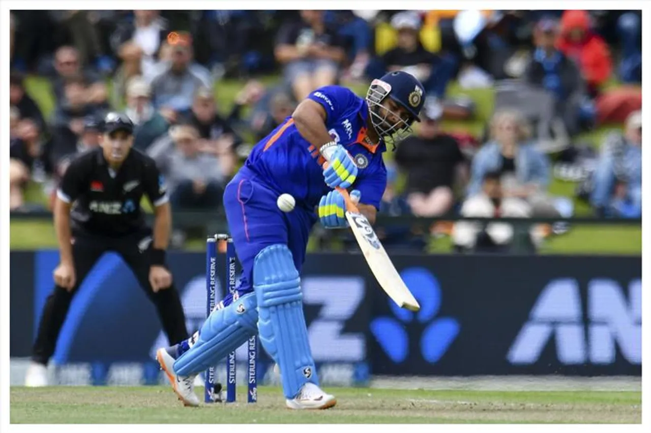 প্রকাশ্যে ঋষভ পন্থের MRI রিপোর্ট সম্পর্কিত তথ্য