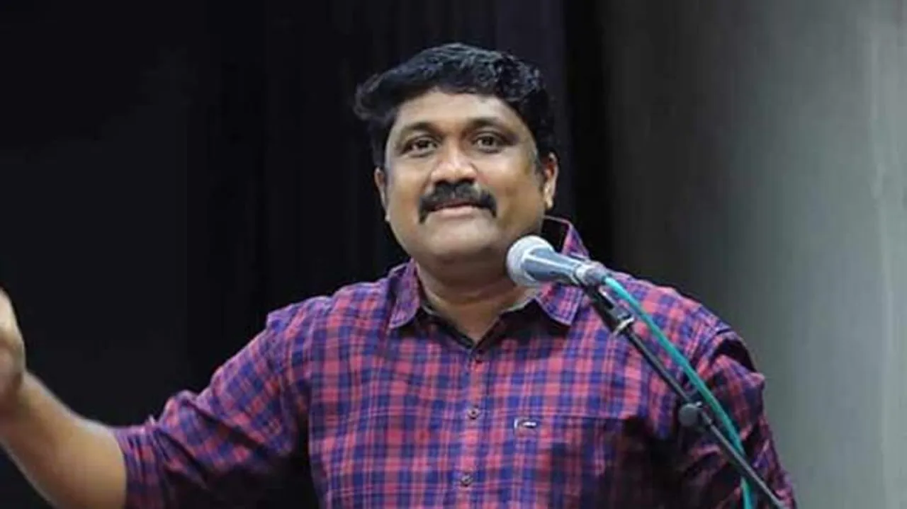 যুব সিপিএমে-এর সভাপতি বদল