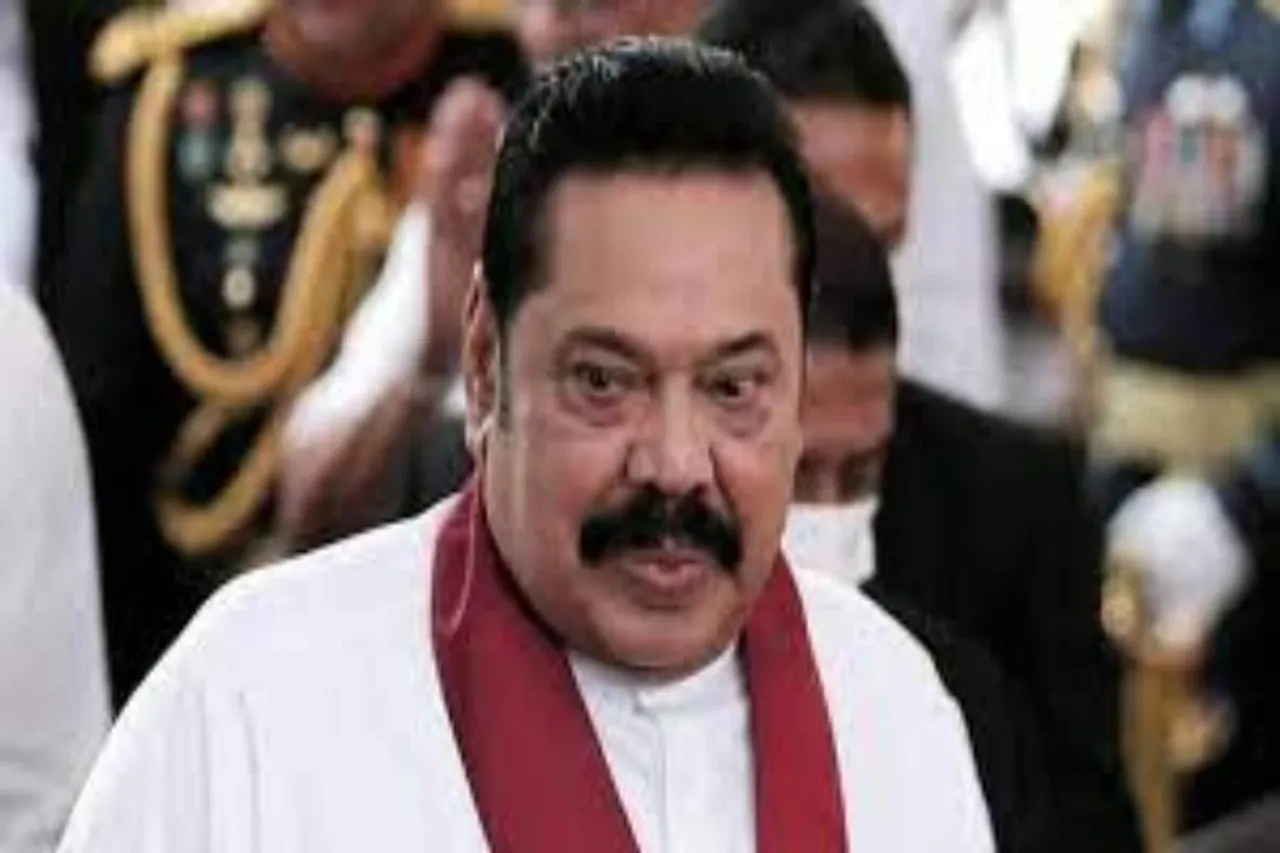 মাহিন্দা রাজাপাক্সার ভ্রমণ নিষেধাজ্ঞা বাড়াল সুপ্রিম কোর্ট