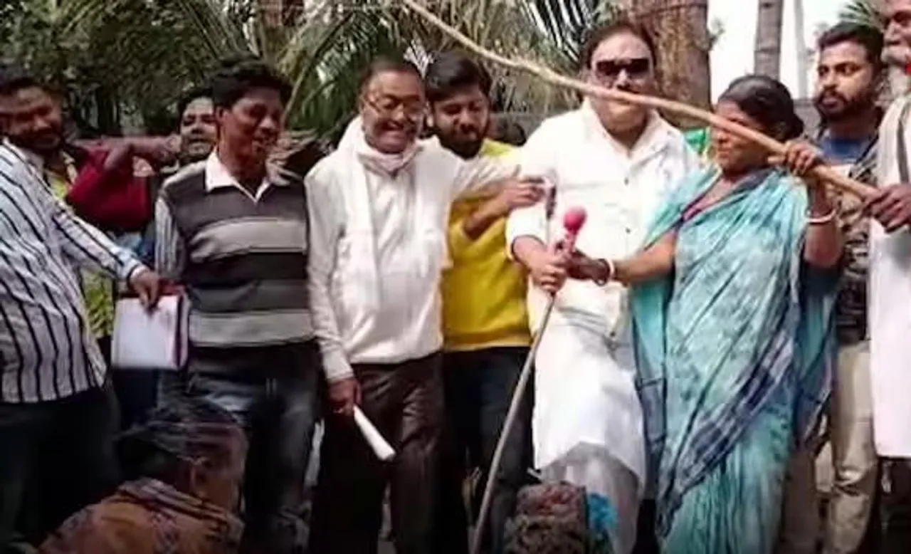 পঞ্চায়েত ভোটের আগে হুঙ্কার মদন মিত্রর