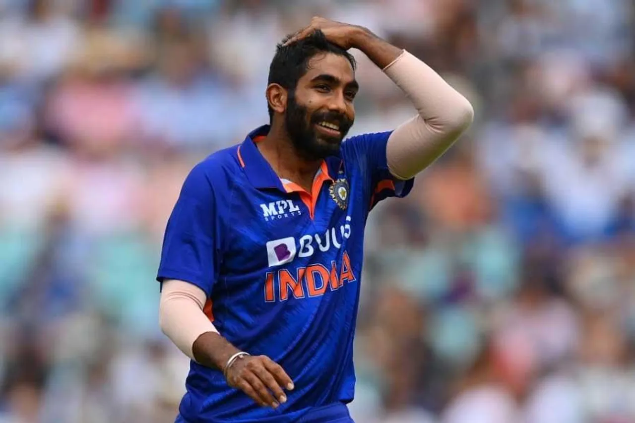 শ্রীলঙ্কার বিরুদ্ধে ওডিআই সিরিজ থেকে বাদ পড়ছেন বুমরাহ!