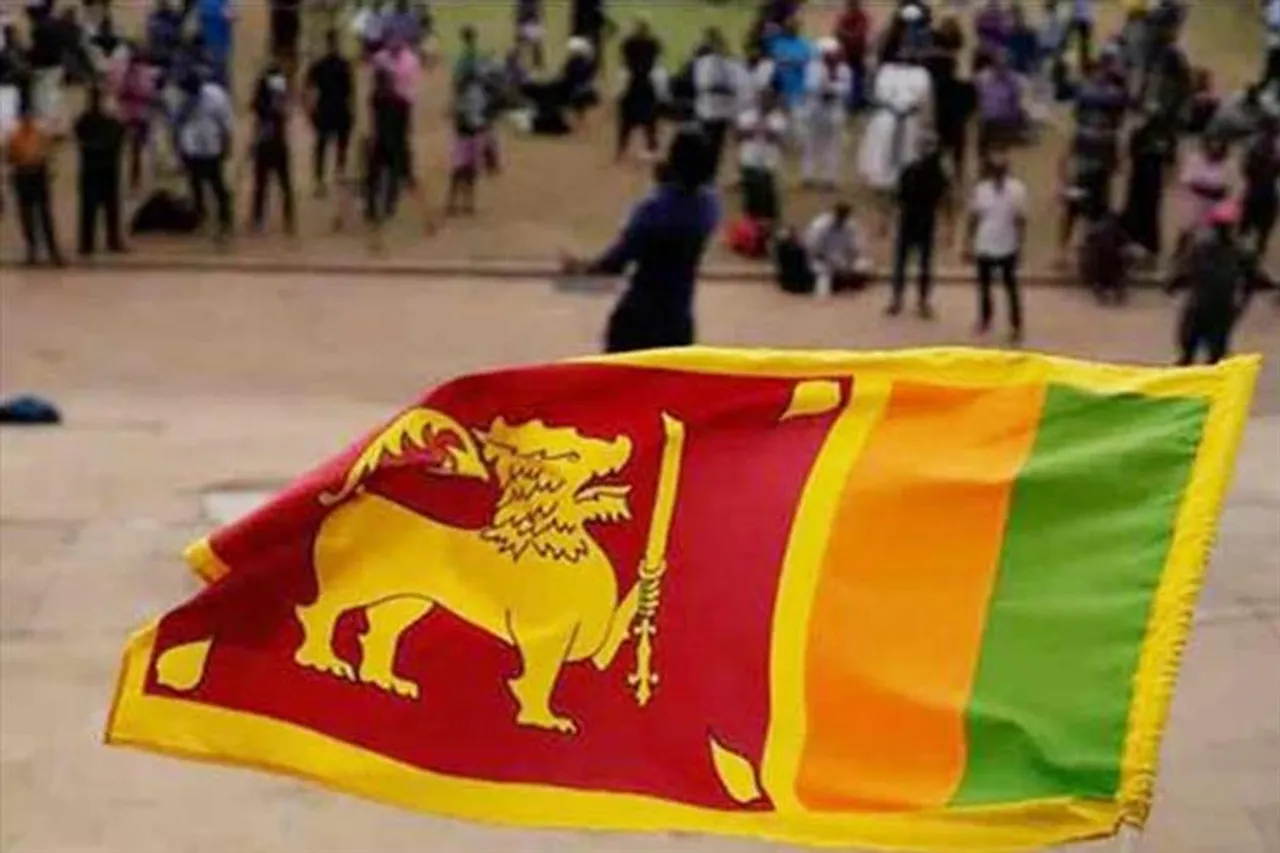 সরকারি চাকরিতে নিয়োগ বন্ধ করে দিল শ্রীলংকা