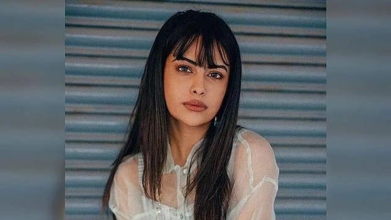 বিক্রম ভাটের হরর ছবির মাধ্যমে বলিউডে আত্মপ্রকাশ  আভিকা গোর এর