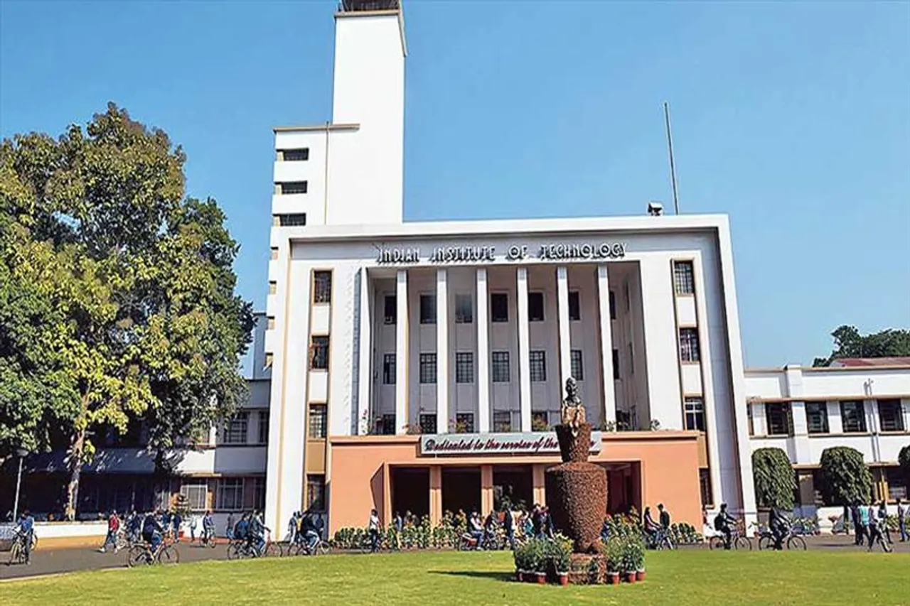 খড়গপুর আইআইটিতে পড়ুয়ার দেহ উদ্ধার