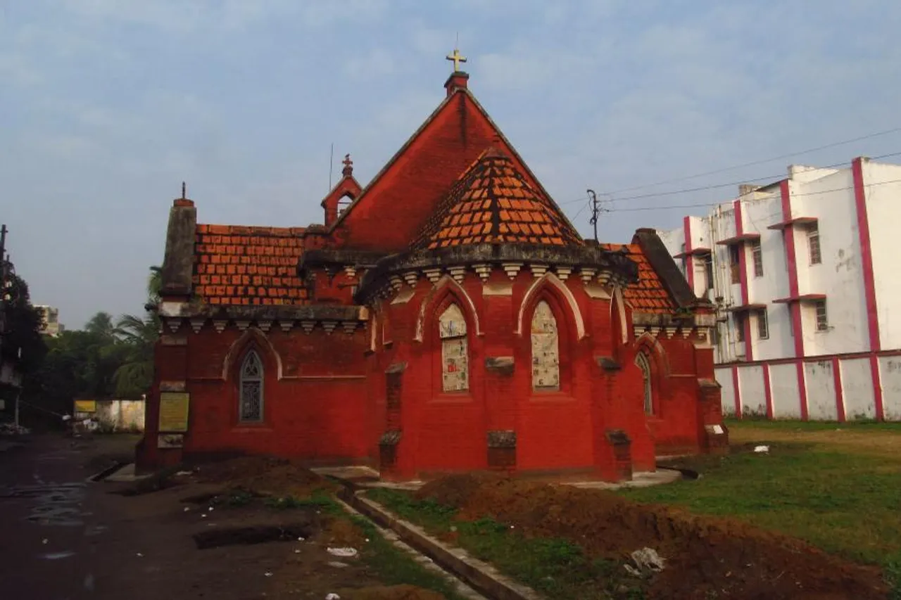 শীতে একদিনের জন্য কাছেপিঠে ঘুরতে যাওয়ার সেরা স্থান