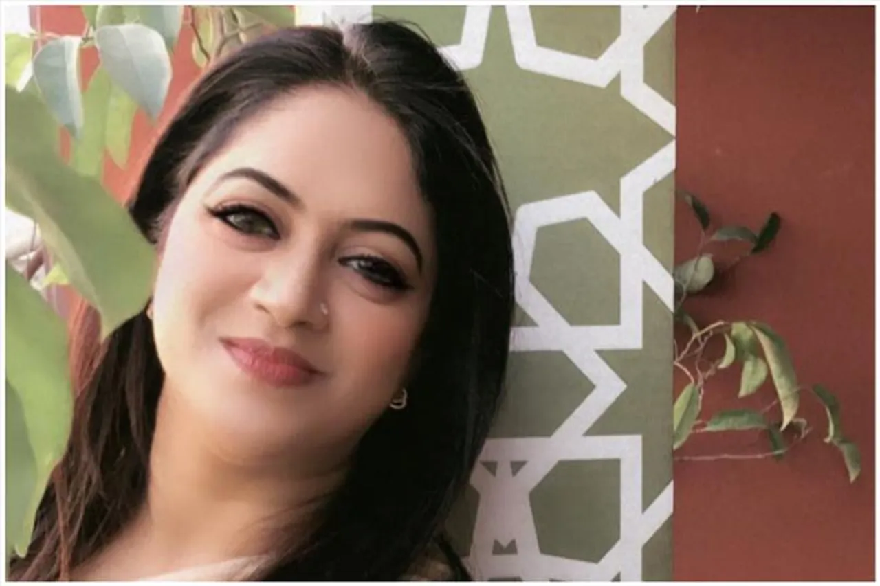 বাঙালি অভিনেত্রীর বস্তাবন্দী দেহ উদ্ধার! আটক স্বামী