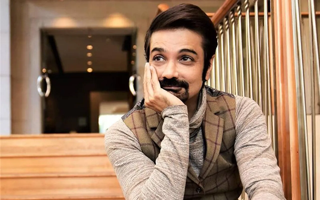 মহেশ ভাটকে জন্মদিনের শুভেচ্ছা জানিয়ে ছবি শেয়ার করেছেন প্রসেনজিৎ