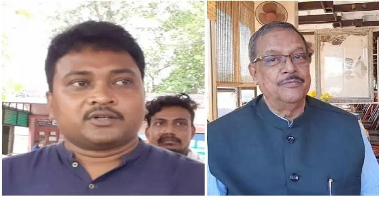 কয়লা পাচারকাণ্ডে চতুর্থবার রাজ্যের আইন মন্ত্রী মলয় ঘটককে তলব ইডি-র