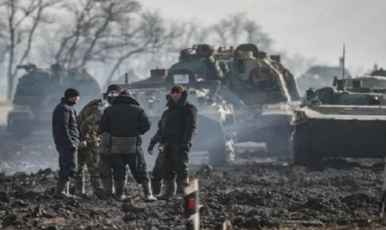 সেভেরোডোনেস্কের বেশিরভাগ রাশিয়ার নিয়ন্ত্রণে: ইউক্রেনীয় গভর্নর