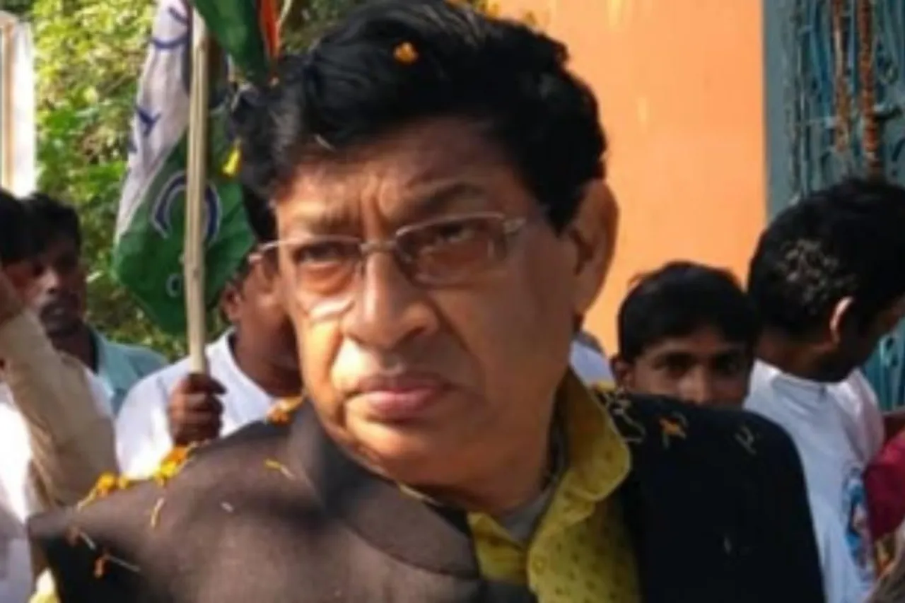 পশ্চিমবঙ্গ ক্ষুদ্র ও কুটির শিল্প নিগম লিমিটেডের নয়া চেয়ারম্যান নিয়োগ