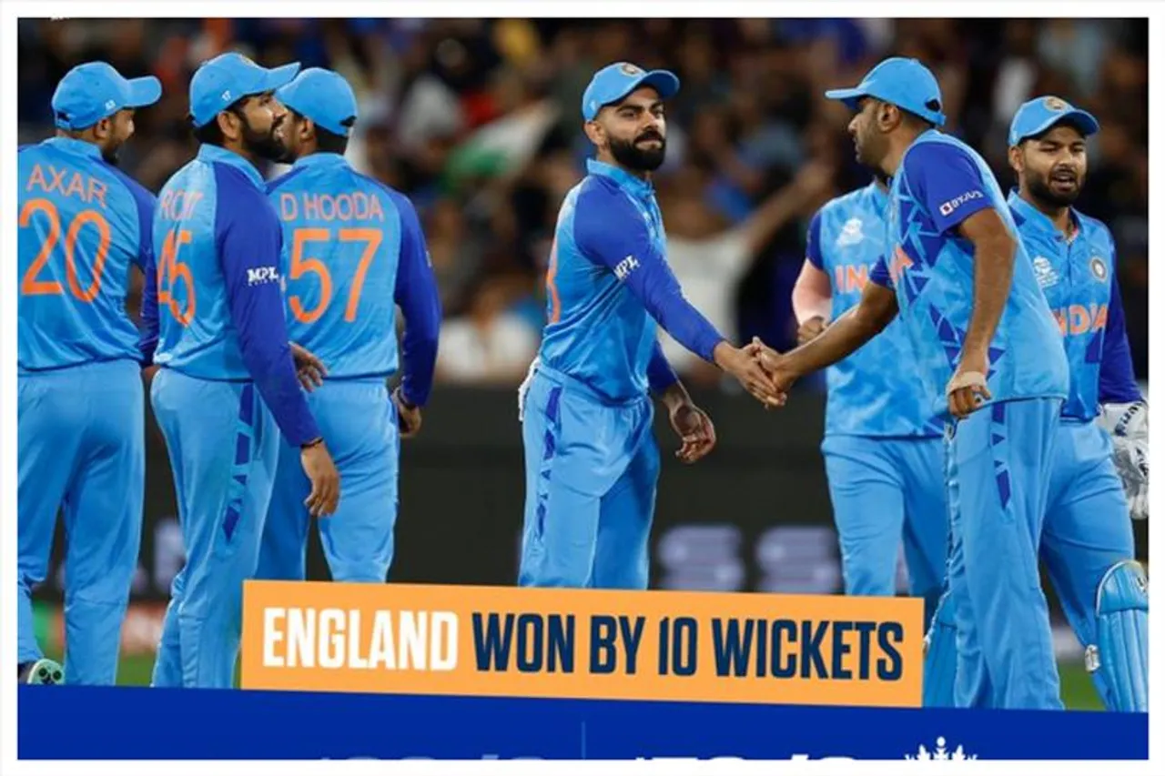 ব্যাপক রদবদল হতে পারে টিম ইন্ডিয়ায়?