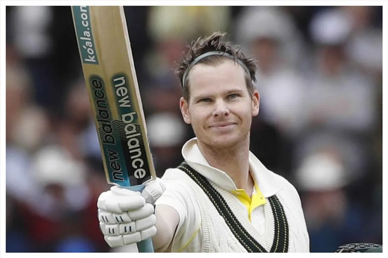 প্লেয়িং ইলেভেন থেকে বাদ পড়তে পারেন স্টিভ স্মিথ