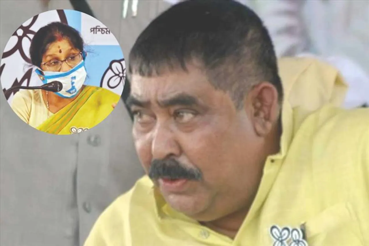 "অনুব্রত একটা ছোট ব্যাপার": শশী পাঁজা