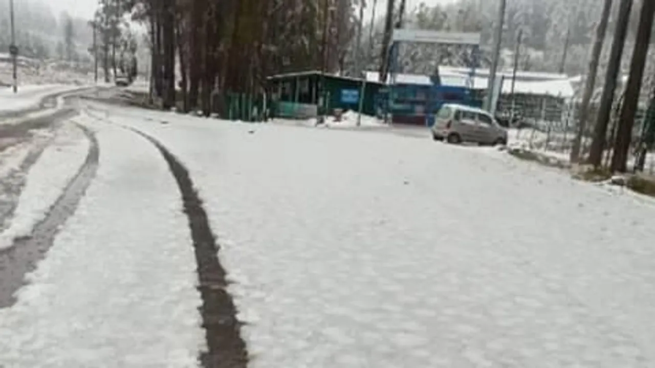 উপত্যকা বিপর্যয়ে মৃত ৩, ঘরছাড়া বহু পরিবার