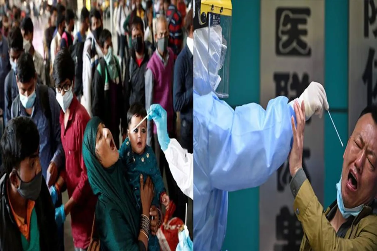 এখনই নেই কোভিড-শঙ্কা, জানালেন বিখ্যাত চিকিৎসক