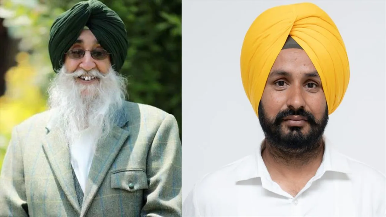 মুখ্যমন্ত্রীর আসনে ধরাশায়ী আপ, শূন্য লোকসভায়