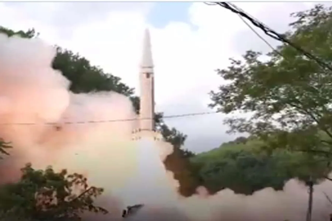 চিন-তাইওয়ান যুদ্ধ সম্ভাবনা বৃদ্ধি পাচ্ছে