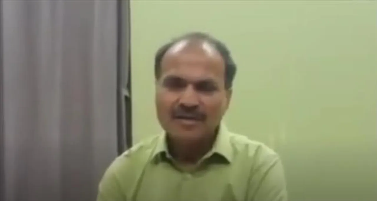 মেট্রো ডেয়ারি বেসরকারি হাতে বিক্রি! সাংবাদিক বৈঠকে অধীর রঞ্জন চৌধুরী