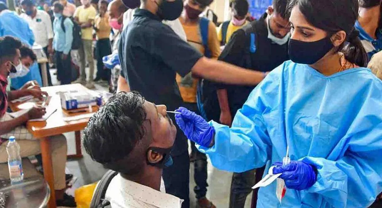 স্থিতিশীল সংক্রমণ, মৃত্যু কত?