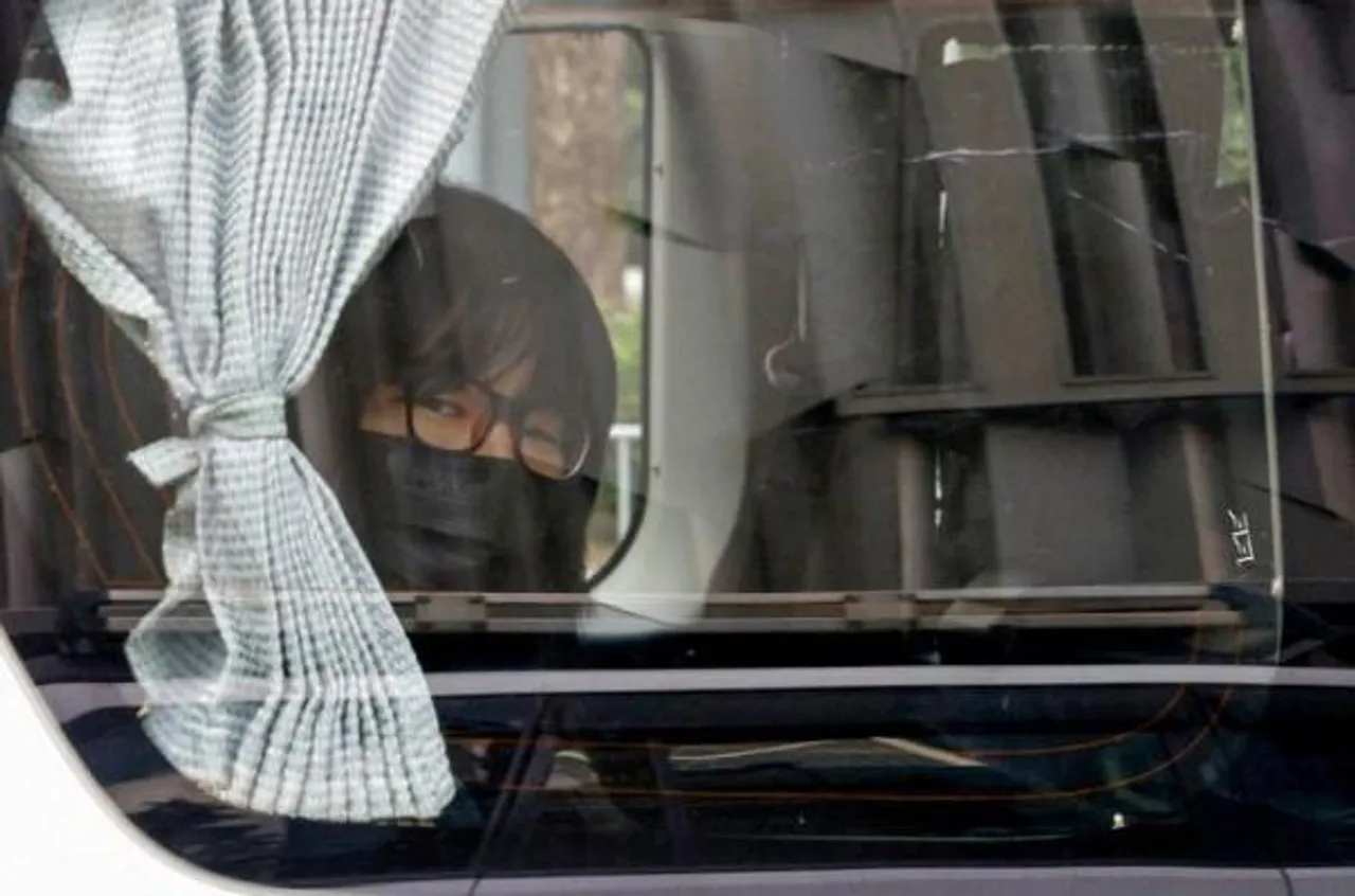 নিরাপত্তা জনিত অপরাধে তিয়ানআনমেন ভিজিল গ্রুপের তিন সদস্যকে দোষী সাব্যস্ত করল হংকংয়ের আদালত