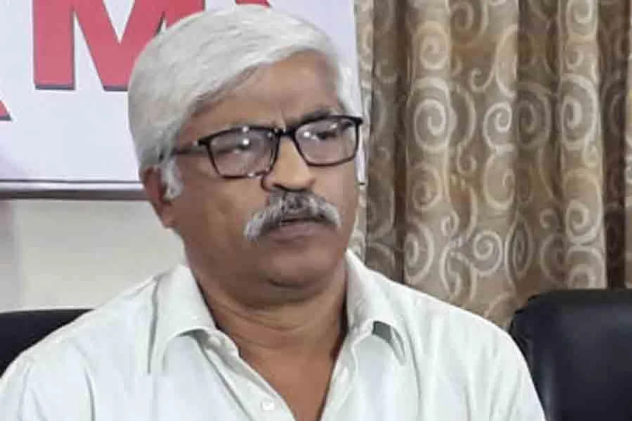 ফের রাজ্যকে কটাক্ষ সুজনের