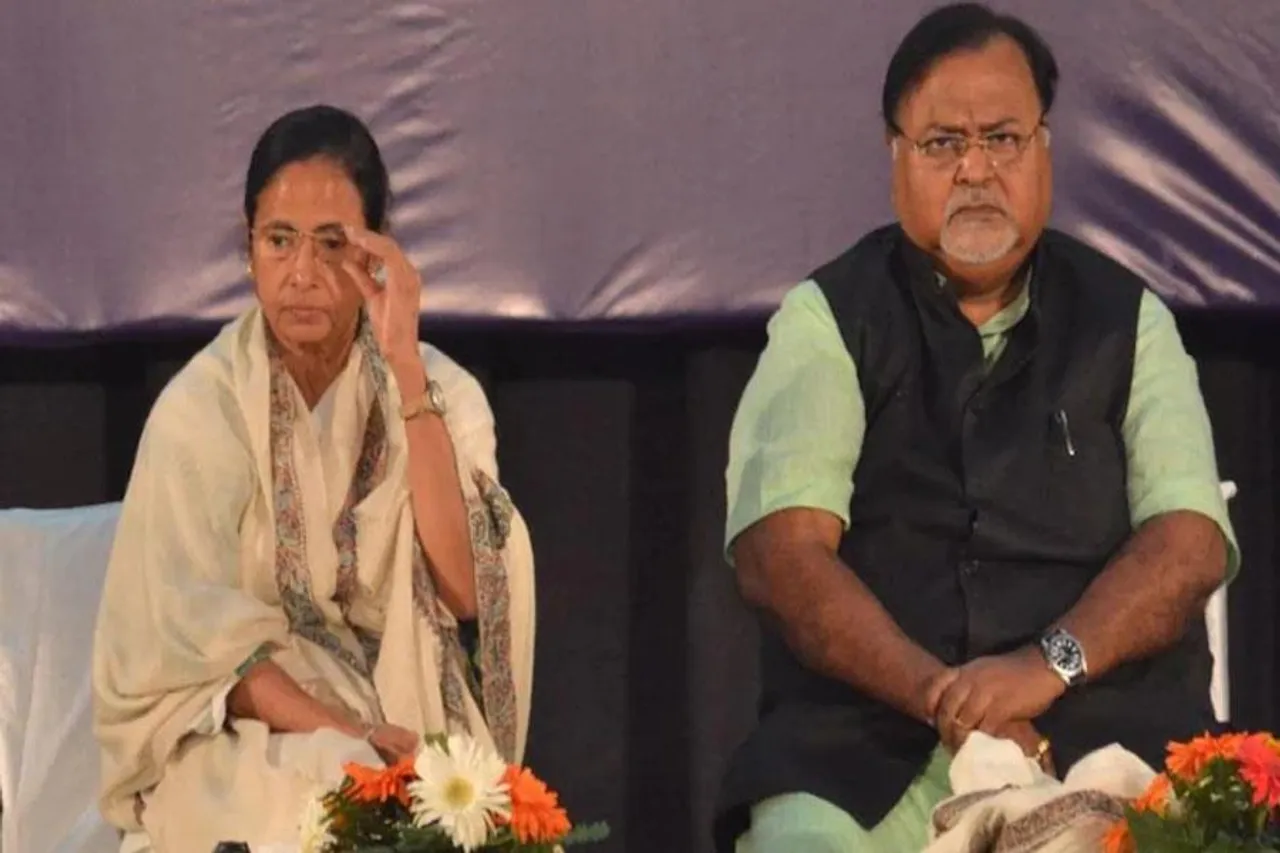 আমাকে নিয়ে দলের সিদ্ধান্ত ঠিক কিনা তা সময় বলবেঃ পার্থ