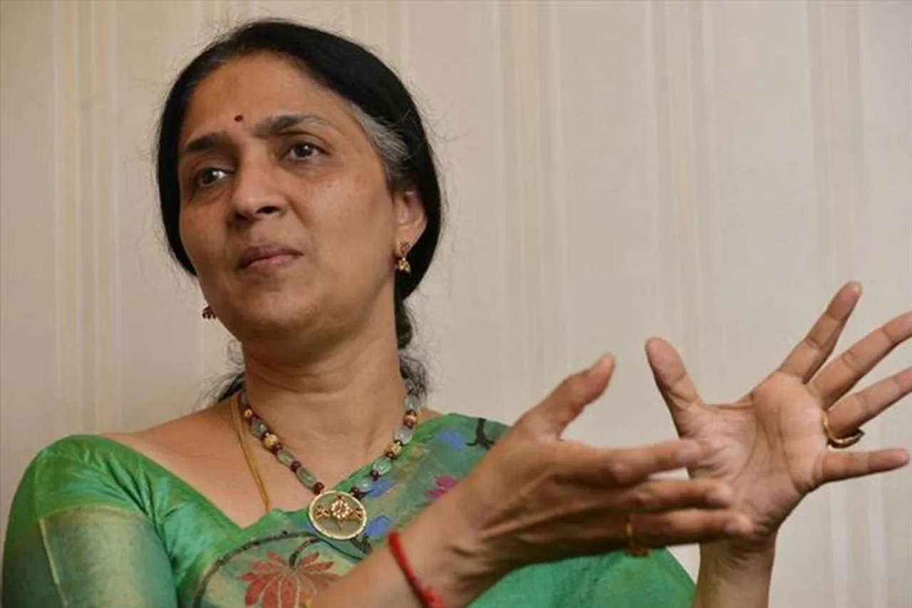 প্রাক্তন NSE প্রধান চিত্রা রামকৃষ্ণকে গ্রেফতার করলো ইডি