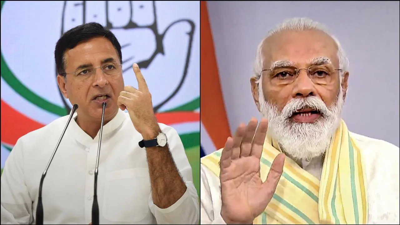 কবে চিনের সঙ্গে চোখে চোখ রেখে কথা বলবেন প্রধানমন্ত্রী?