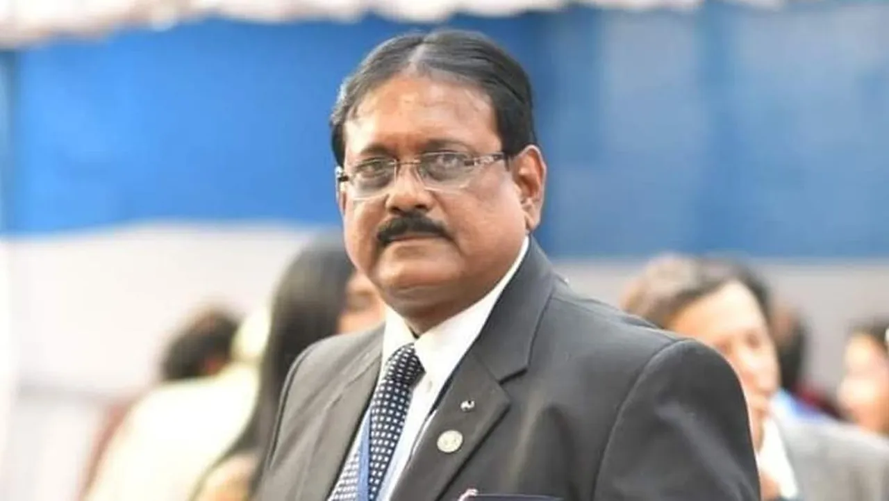 শেষমেশ জয়ী হলেন নির্মল মাজি