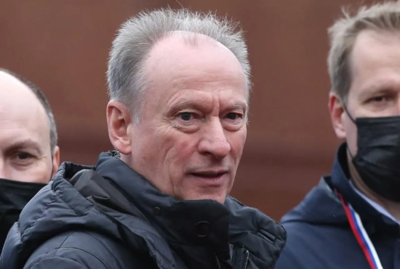 চীনের সঙ্গে অংশীদারিত্ব গড়ে তোলা রাশিয়ার পররাষ্ট্রনীতির অগ্রাধিকার: ক্রেমলিন কর্মকর্তা