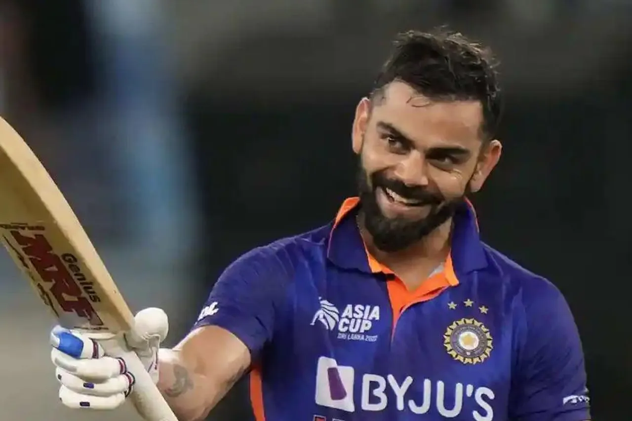 ওয়ানডে ইতিহাসে পঞ্চম সর্বোচ্চ রান স্কোরার হতে চলেছেন বিরাট