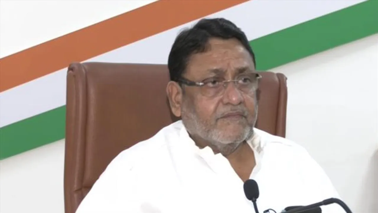 সমাজবাদী পার্টির সঙ্গে জোটে লড়বে এনসিপি!