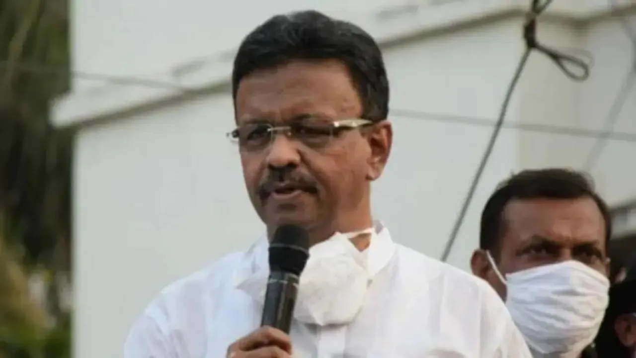 কেন্দ্রীয় এজেন্সিকে অপব্যবহারের অভিযোগ ফিরহাদের