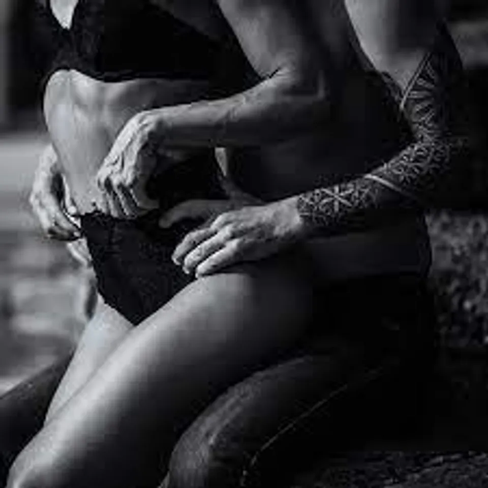 ফিরে যান আদিমতম ভালোবাসায়