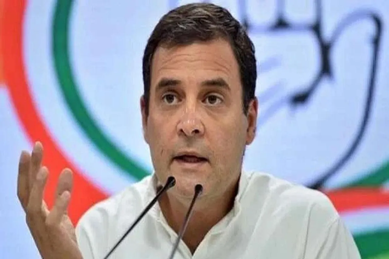 'উত্তরপ্রদেশে কংগ্রেসের খুবই শোচনীয় অবস্থা'