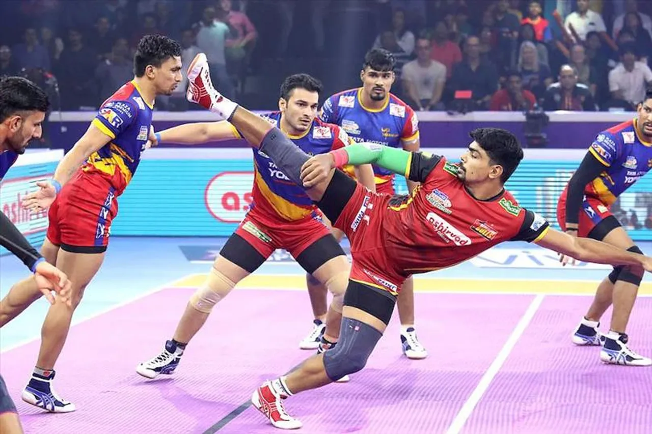 Pro Kabaddi: হিমাচলের দুই তারকার কাঁধে অধিনায়কত্বের দায়িত্ব