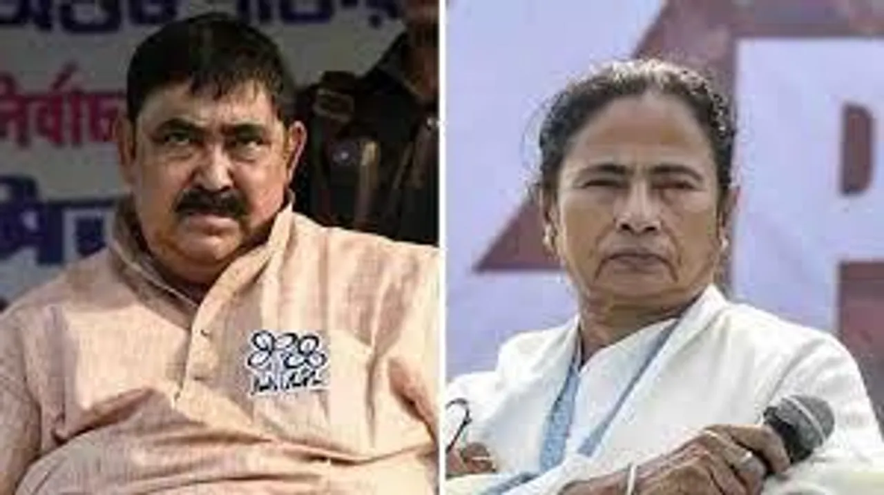 'মমতা যা দিয়েছেন তা কেন্দ্রও দিতে পারবে না', দেউচার প্যাকেজে খুশি অনুব্রত