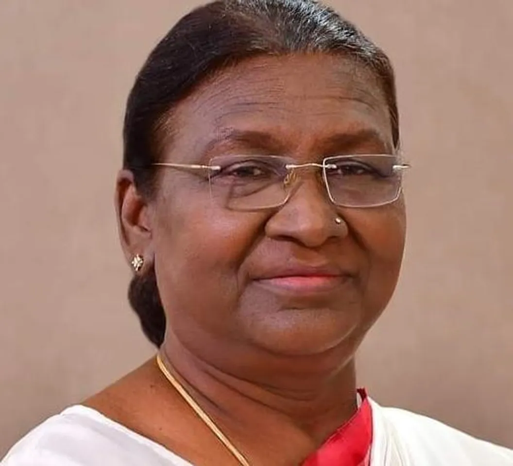 রাষ্ট্রপতির সফরকে কেন্দ্র করে চলছে জোর কদমে প্রস্তুতি